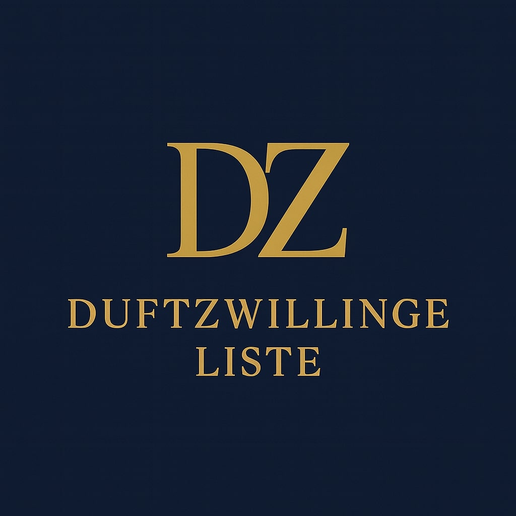 Duftzwillinge Liste